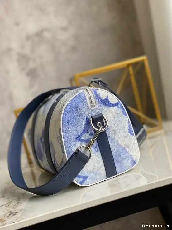 FS CHEAP VUITTON CITY LOUIS KEEPALL 0629